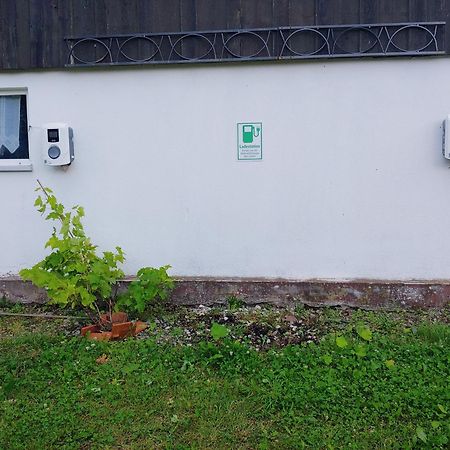 Hotel Kraeuterhex' Reutin Alpirsbach Exterior foto